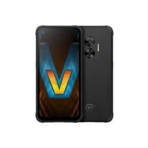 Smartphone Hammer Blade V 5G 8+6/128GB Black