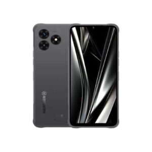 Smartphone Hammer Blade VA 5G 8+6/128GB Black