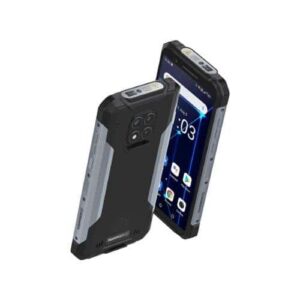 Hammer Smartphone 6/128GB Meteorite Black