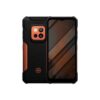 Smartphone Hammer Constrct. 2 5G Thermal 8/256GB Orange