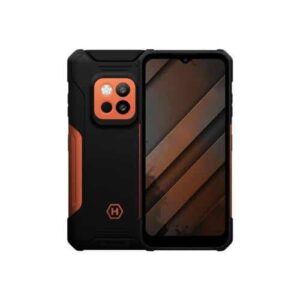 Smartphone Hammer Constrct. 2 5G Thermal 8/256GB Orange