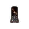Smartphone MyPhone Halo 4 Plus 4G Praline Coll Black