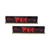 Módulo Memória RAM DDR4 16GB 2X8GB 3200MHz G.Skill Aegis