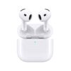 Apple AirPods 4 with Active Noise Cancellation