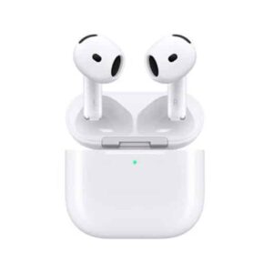 Apple AirPods 4 with Active Noise Cancellation