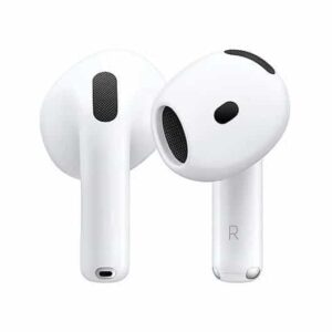 Apple AirPods 4 Headphones
