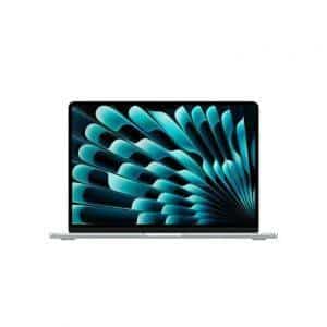 Apple MacBook Air 15 M4 16/256GB Silver