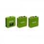 Rode Wireless Go III Green Microphone