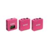 Rode Wireless Go III Microphone Pink