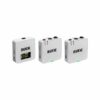 Rode Wireless Go III Microphone White