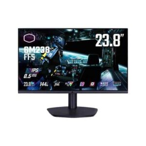 CoolerMaster GM238-FFS 23.8" LED Monitor