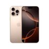 APPLE IPHONE 16 PRO 256GB DESERT T