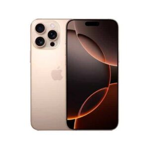 Apple iPhone 16 Pro 256GB Desert T