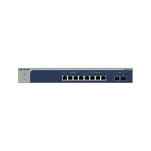 Netgear MS510TXM-100EUS 8-Port Switch Hub