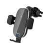 Mediatrange 15W Wireless Car Charger Stand