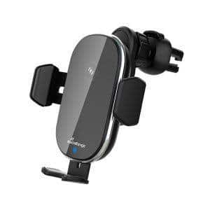 Mediatrange 15W Wireless Car Charger Stand
