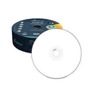 Mediarange DVD-R MR407 4.7GB 25PCS
