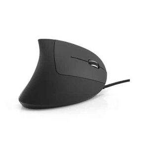 Mediarange MROS230 Black Optical Mouse