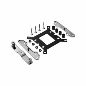 Iceberg-Thermal X7 Socket 1700 Adapter