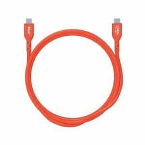 Club3D Certified USB2 Type-C 240W Charging Cable 3M