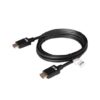 Cabo Certificado HDMI 2.1 Club3D 3M