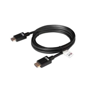 Club3D Certified HDMI 2.1 Cable 3M