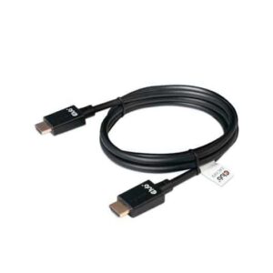 Club3D Certified HDMI 2.1 Cable 2M