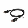 Club3D Certified HDMI 2.1 Cable 1M