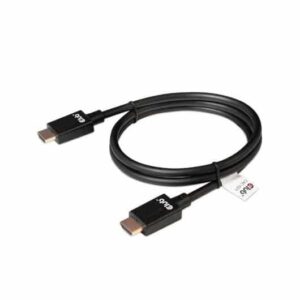 Club3D Certified HDMI 2.1 Cable 1M