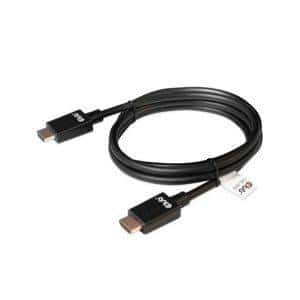 Club3D Certified HDMI 2.1 Cable 1.5M