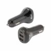Club3D Car Charger for Laptop 36W