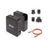 Club3D GAN 140W International Travel Charger