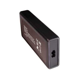 Club3D 5 Ports 111W USB-A USB-C Charger