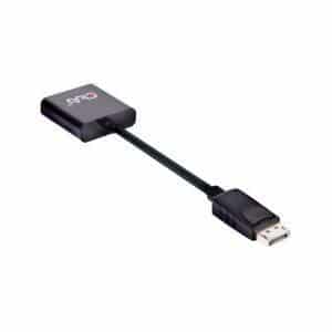 Club3D Active DP 1.2 to HDMI 2.0 UHD Adapter