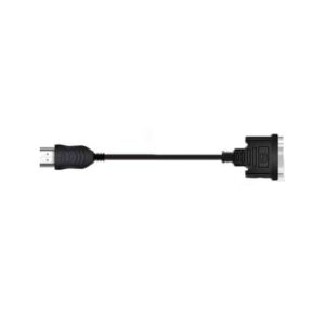 Club3D HDMI to DVI-D Passive Adapter M/F
