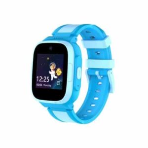 MyPhone Carewatch Kid 4G LTE Smartwatch Blue