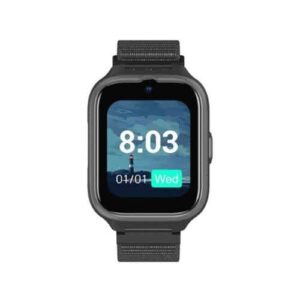 MyPhone Carewatch 4G LTE Smartwatch Black