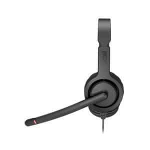Axtel Voice UC28-35 Duo NC USB-A Headphones