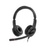 Axtel Voice UC28-35 Duo NC USB-C Headphones