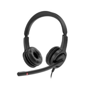 Axtel Voice UC28-35 Duo NC USB-C Headphones