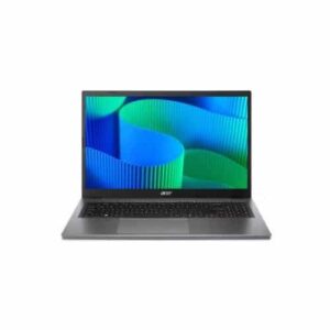 Acer Extensa 15-EX215-24 Laptop Silver