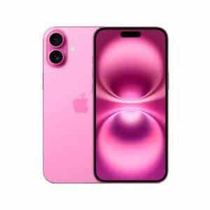 Apple iPhone 16 128GB Pink