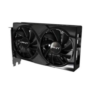 PNY RTX 5060 Overclocked Dual Fan 8GB Graphics Card