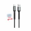 Qcharx Prague Type C Cable 2M