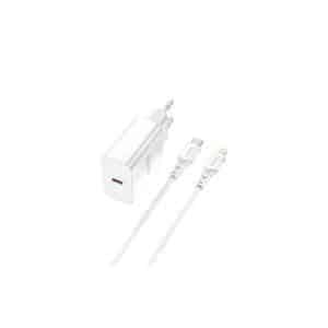 Qcharx Chronos 20W Light Charger Cable