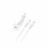 Qcharx Chronos 20W Type C Charger Cable