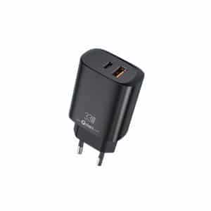 Qcharx Eros 33W Charger