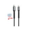 Qcharx Prague Lightning Cable 2M