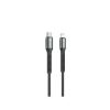 Qcharx Prague Lightning Cable 1M