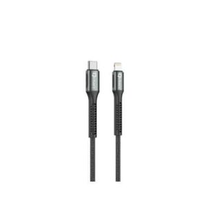 Qcharx Prague Lightning Cable 1M